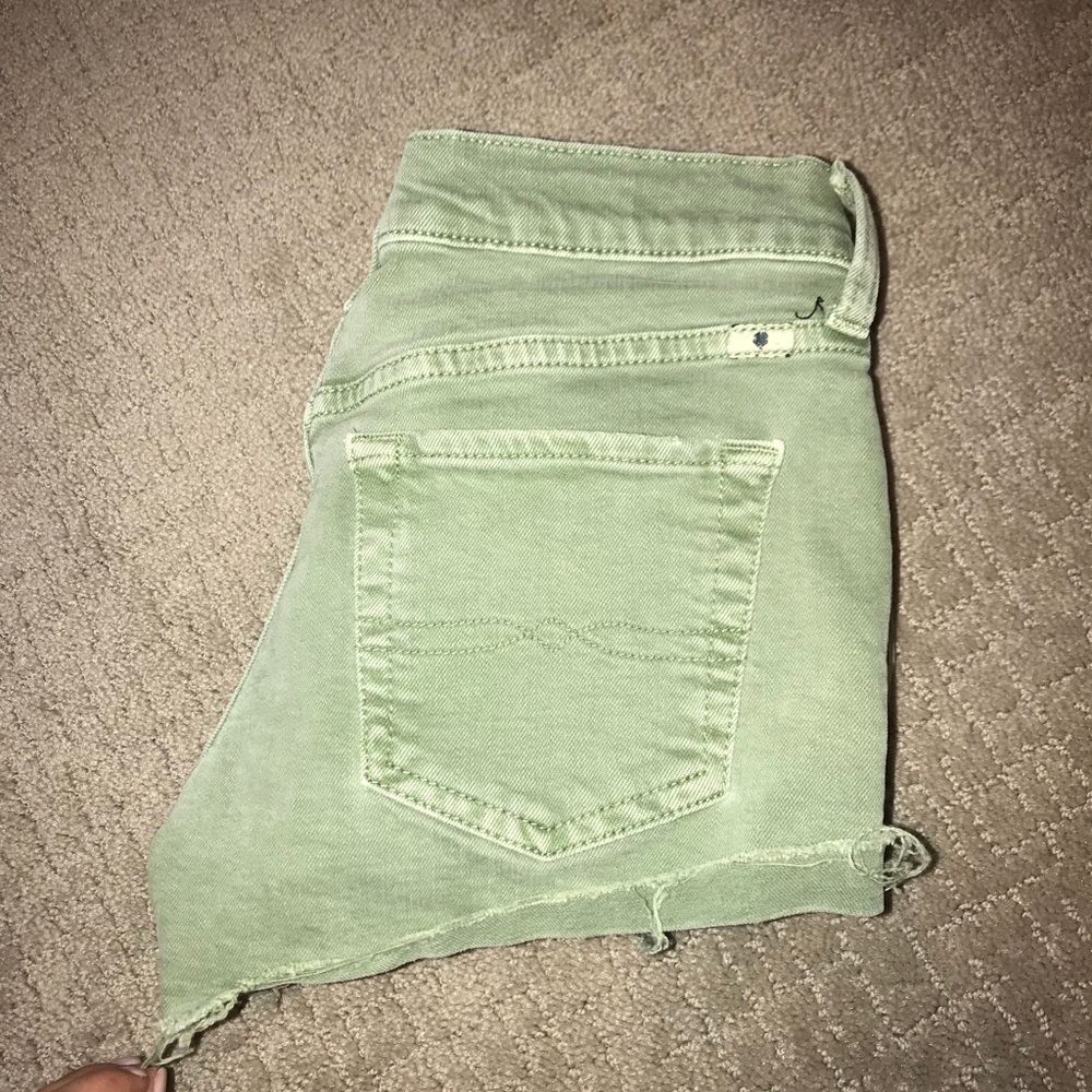Lucky brand shorts